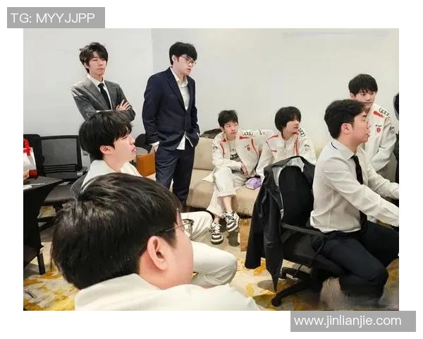 esports数据聚焦CSGOJDG的实力与战术分析探讨团队未来发展方向