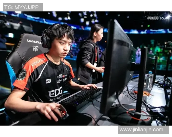 esports最新数据电竞实时数据分析聚焦EDG团队配合策略与战术探讨